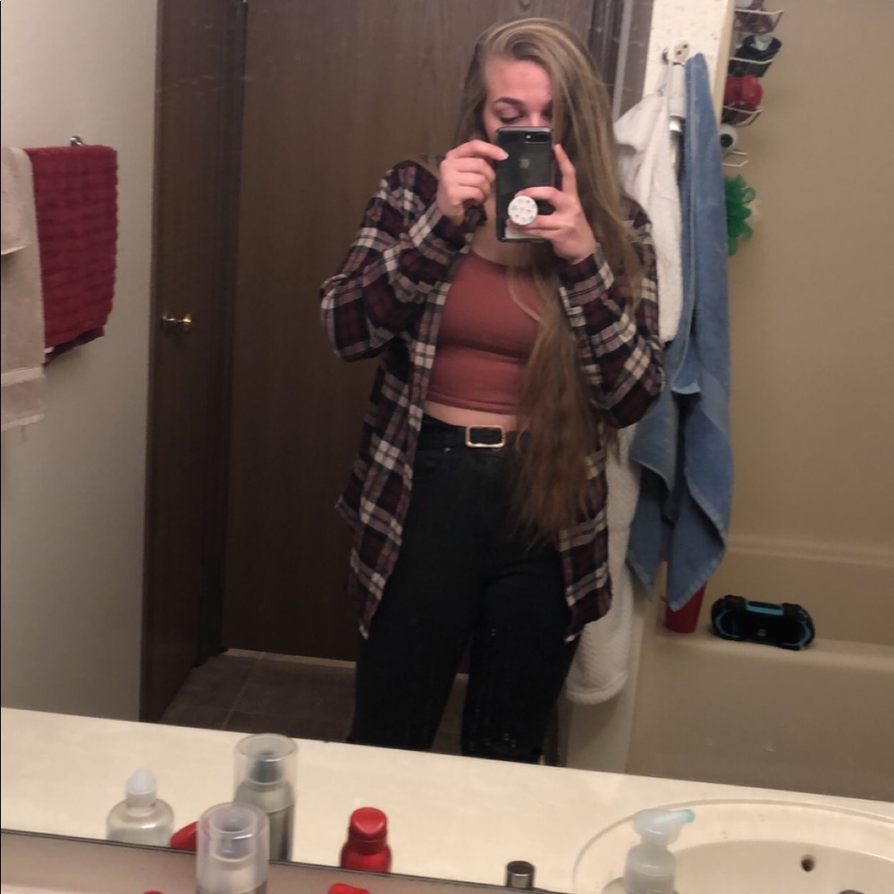 Meet your Posher, Emily